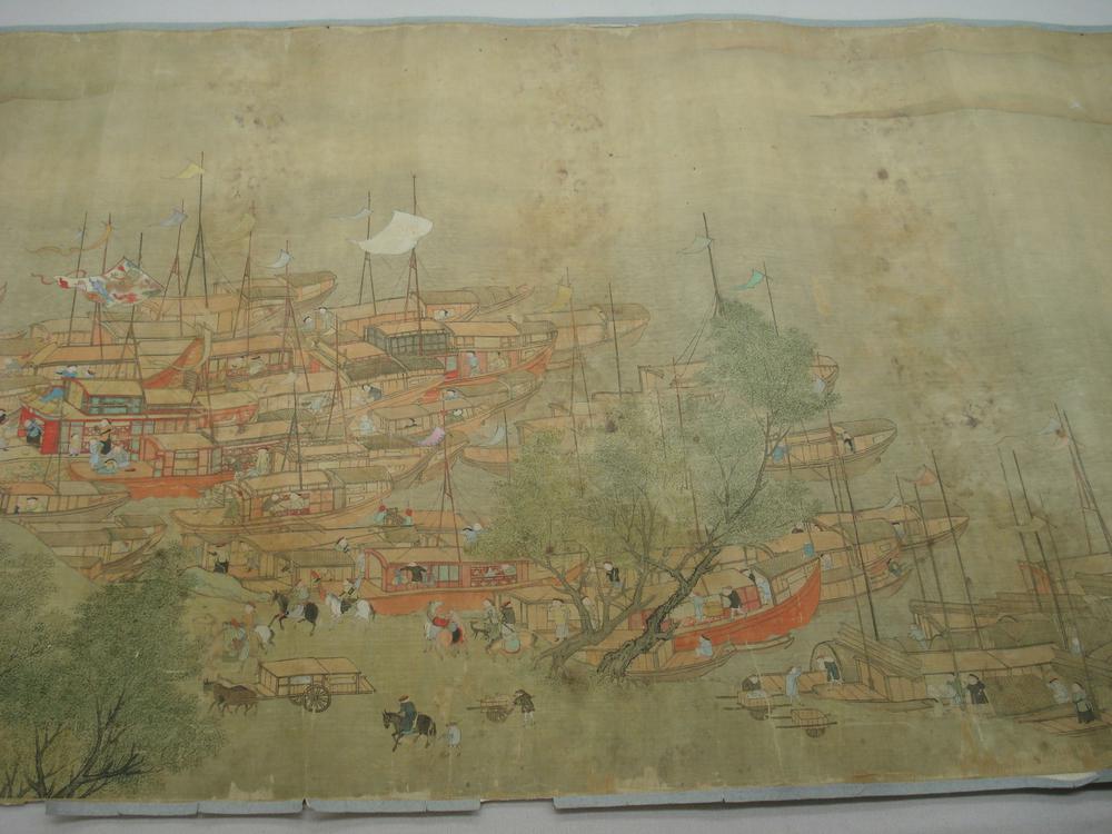 图片[12]-handscroll; painting BM-1919-1216-0.1-China Archive